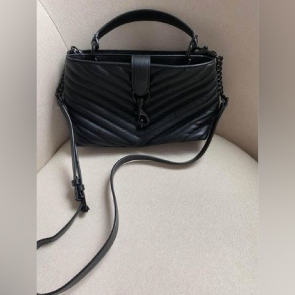 Rebecca Minkoff Edie Crossbody